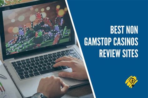 gambling sites without gamstop
